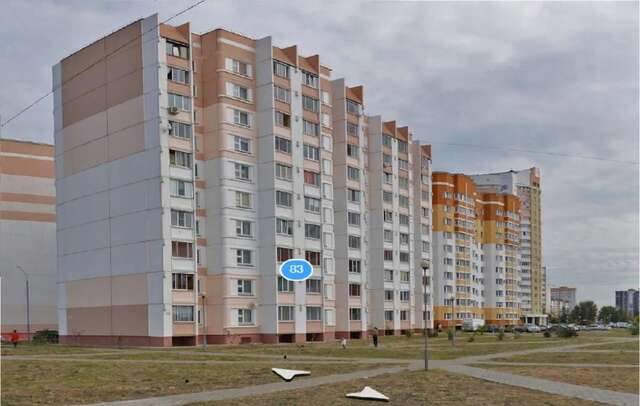 Апартаменты 3-room apartment on Golovatskogo Гомель-40